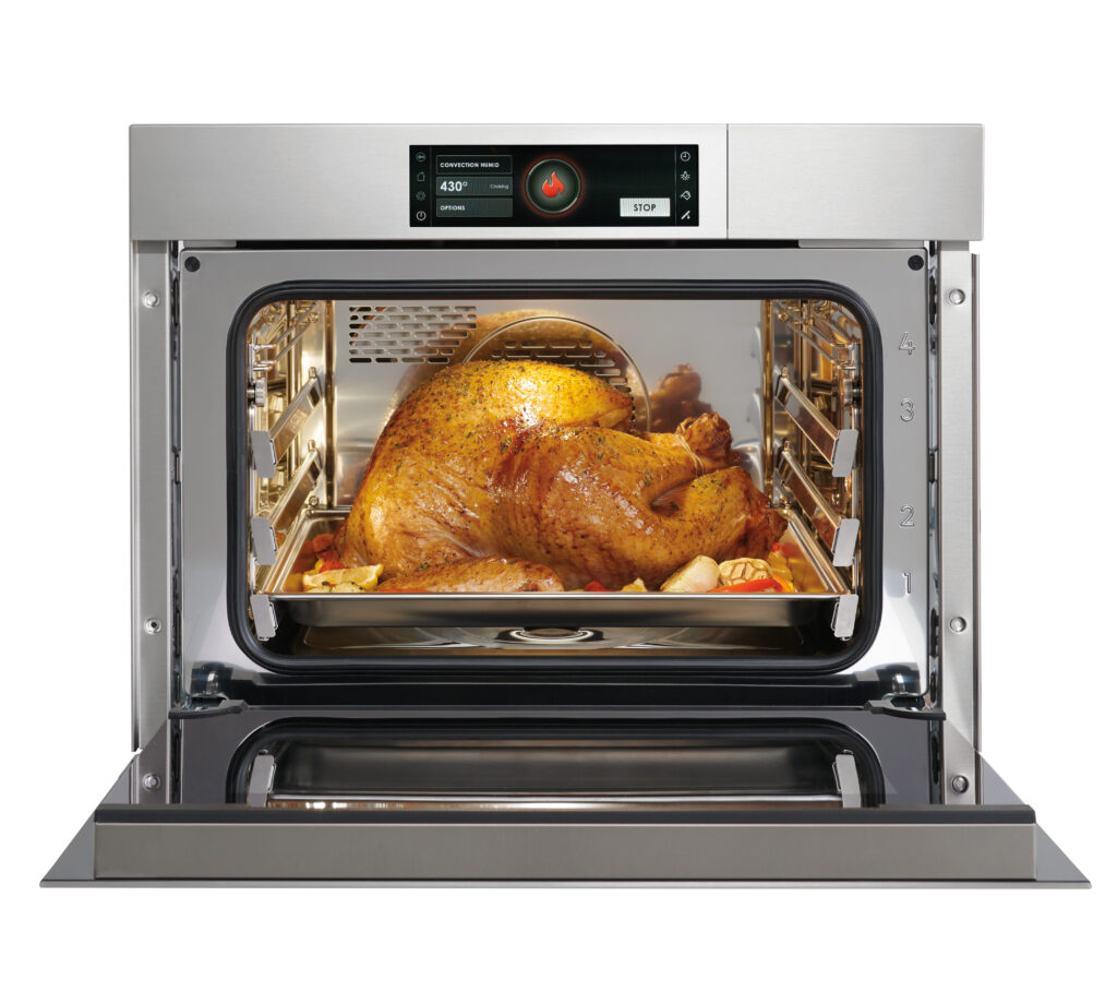 Virtual Thanksgiving Series – Main Dish