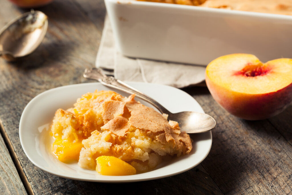 Virtual Southern Comfort Food